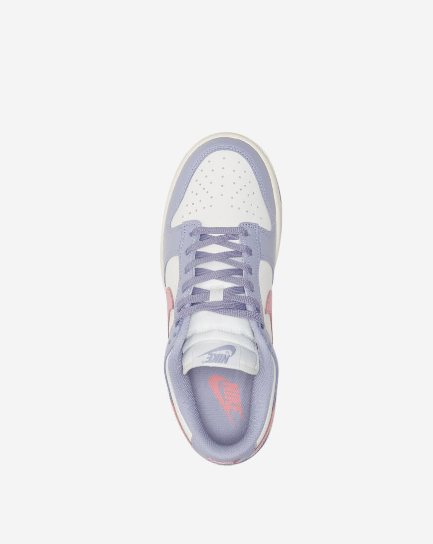 ★Nike ★(W) Nike Dunk Low Indigo Haze Coral Chalk★関税込★ Nike Dunk Low Indigo Haze/Coral Chalk/Sail 2023 - DD1503-500