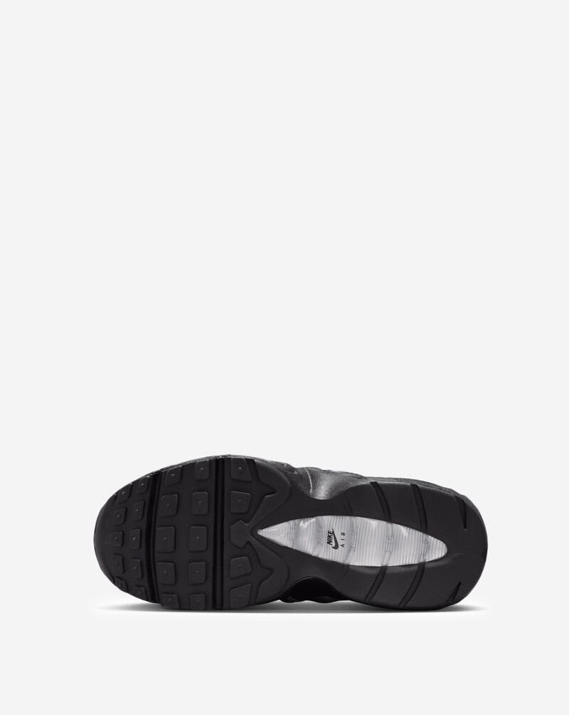 Nike Little Kids' Air Max 95 HQ6364-013 Black 5