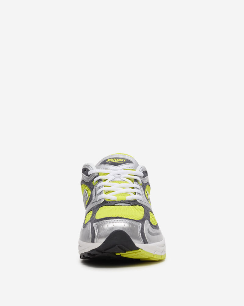 Saucony Grid Jazz 9 S70899-8 Yellow 3