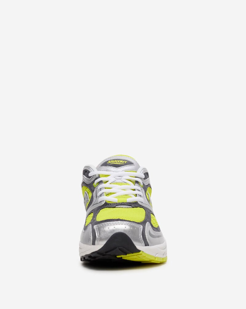 Saucony Grid Jazz 9 S70899-8 Yellow 3