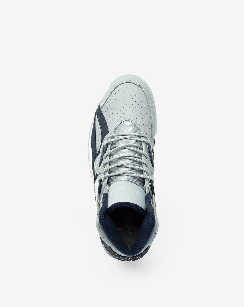 Nike Air Trainer SC High DM8320-001 Grey 5