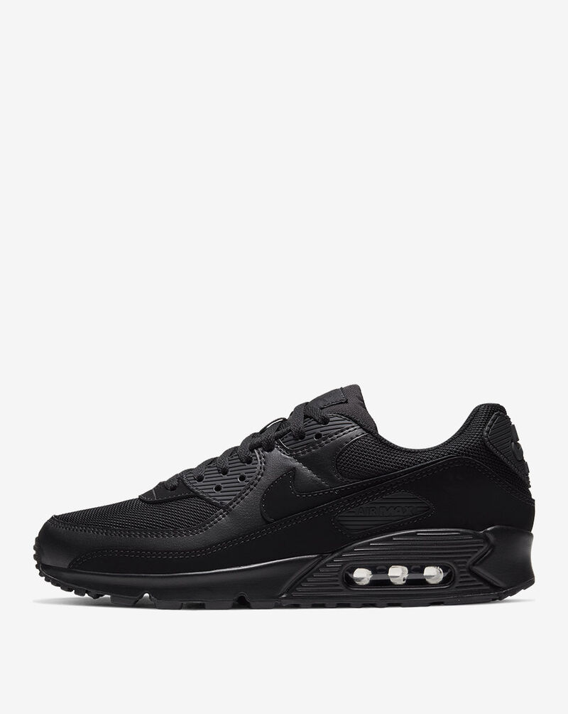 Shop Nike Air Max 90 CN8490-003 black SNIPES USA
