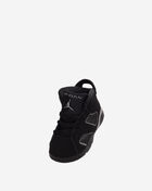 Jordan Toddler Air Jordan 6 "Cap and Gown" IR2296-010 Black 8