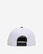 New Era 9Fifty Detroit Red Wings A-Frame Snapback Hat 71075529 White 3