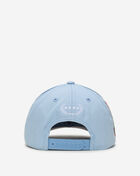 Field Grade Everything Is Twill Trucker Hat 1005048 Blue 3