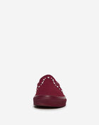 Vans Classic Slip On Pearls VN000ED2BRD Red 3