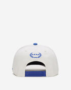 Field Grade Were All Screwed 2 Tone Twill Trucker 1005159 White 3