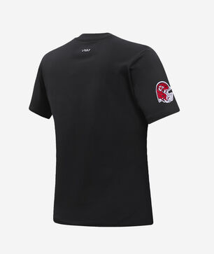 Kansas City Chiefs Classic Slim Fit Tee