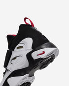 Nike Little Kids' Air Diamond Turf II IR4726-001 White 8
