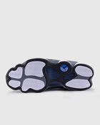 Jordan Retro Air Jordan 13 &ldquo;Flint Grey&rdquo; 414571-404 Blue 4