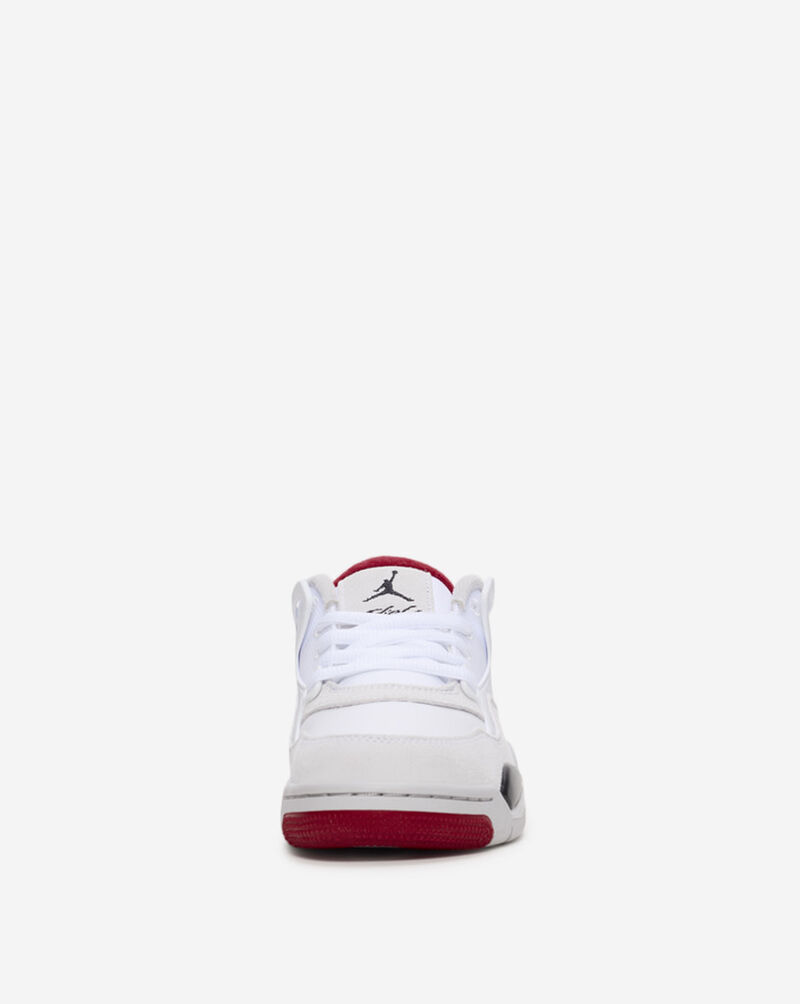 Jordan Big Kids' Air Jordan 4 RM FQ7938-102 White 3