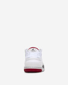 Jordan Big Kids' Air Jordan 4 RM FQ7938-102 White 3