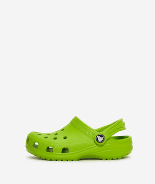 Pre-School Classic Clog