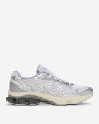 Asics GEL-KINETIC FLUENT 1203A591-101 White 4