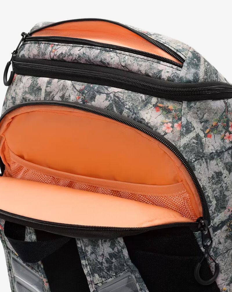 Nike Varsity Elite Backpack IH7965-236 Brown 2