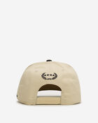 Field Grade Beware Of Rott Twill Trucker Hat 1005030 cream 3