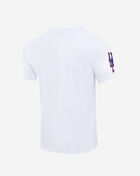 PRO STANDARD New York Mets Classic Chenille Double Knit Tee LNM131583-WHT White 3