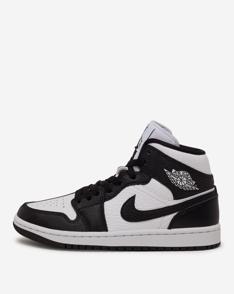 air jordan 1 mid snipes
