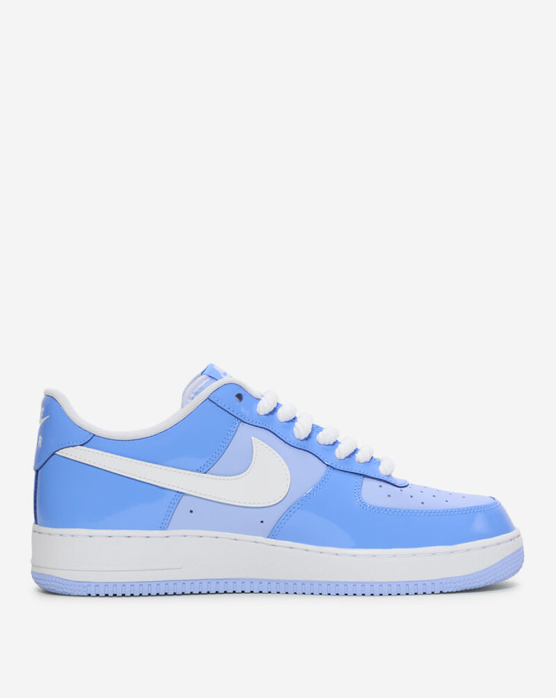 Nike Air Force 1 '07 LV8 HV9405-400 Blue 4