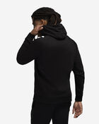 Jordan Craig Basic Full Zip Hoodie  8870H-BLK Black 2