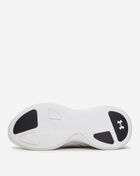 Under Armour Echo SlipSpeed 6006061-101 White 6