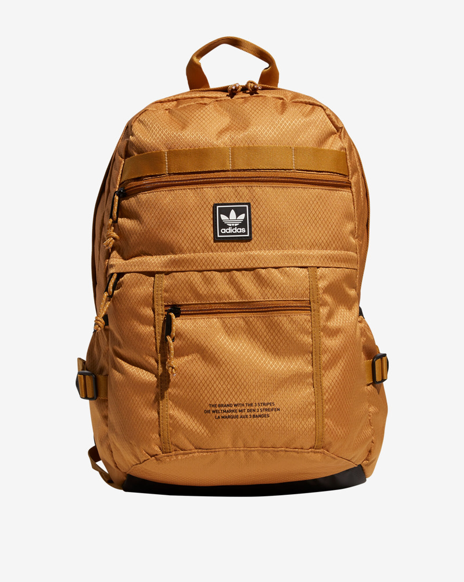adidas originals national 3 stripes 2.0 backpack