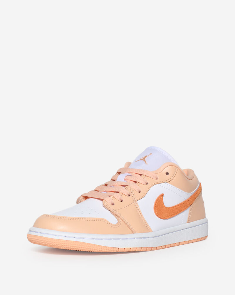 Jordan Air Jordan 1 Low DC0774-801 Orange 2