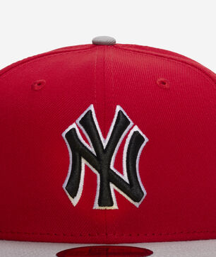 59Fifty New York Yankees Fitted Hat