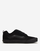 Vans Knu Skool VN000EE6GDY Black 4