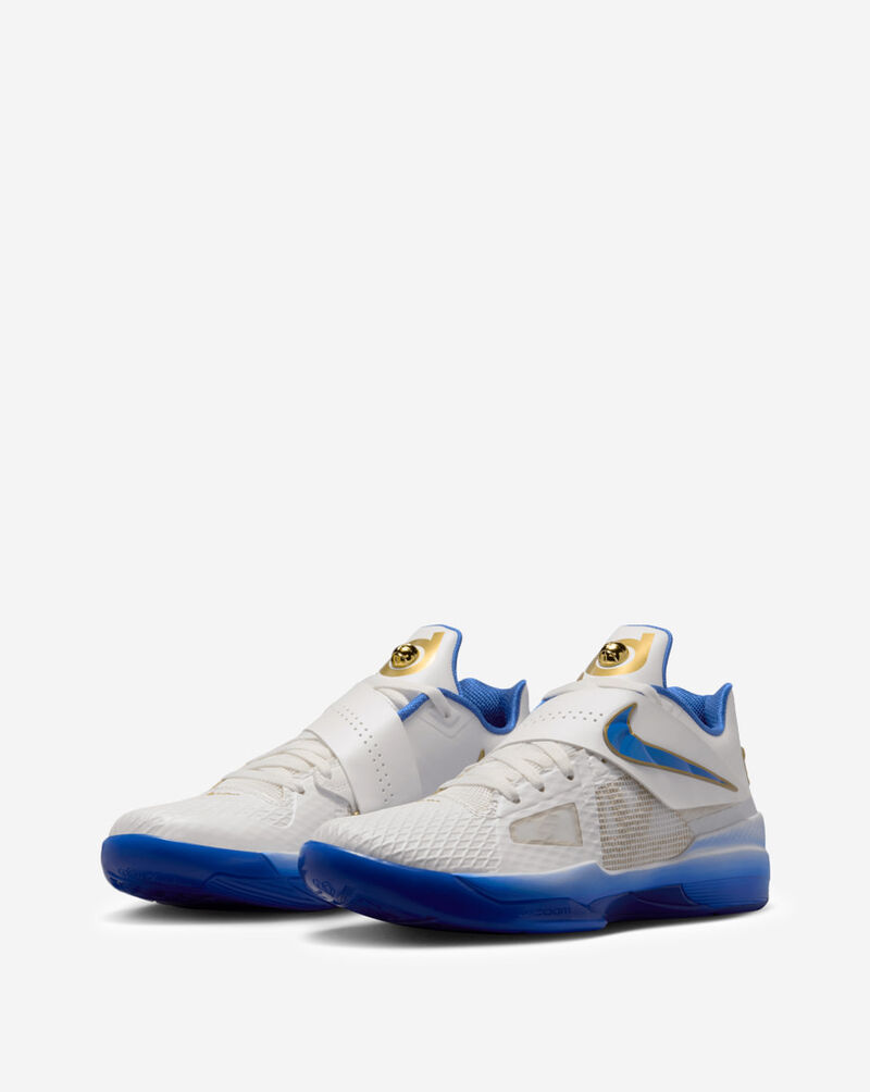 Zoom KD 4