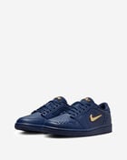 Jordan Air Jordan 1 Low Method Of Make FN5032-400 Blue 2