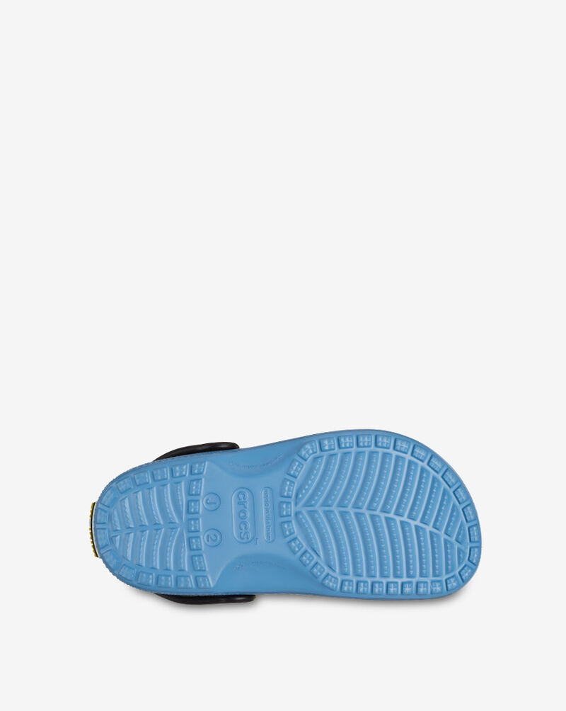 Crocs Pre-School Despicable Me X Crocs Classic Clog 209489-001 Blue 4
