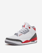 Jordan Air Jordan 3 Retro DN3707-160 Red 2