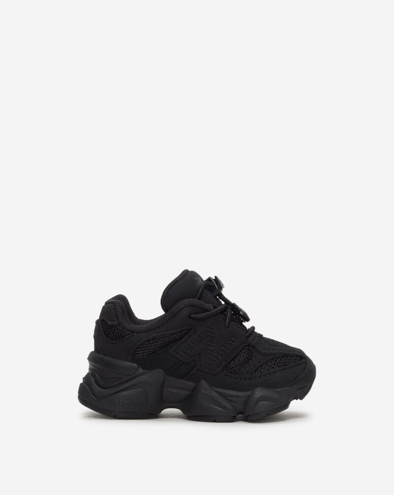 New Balance Toddler 9060 IV9060BB Black 4