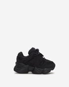 New Balance Toddler 9060 IV9060BB Black 4