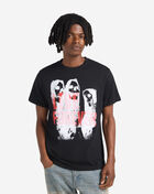 Urban Classics Live Forever Tee MTUS788-US-00007 Black 1