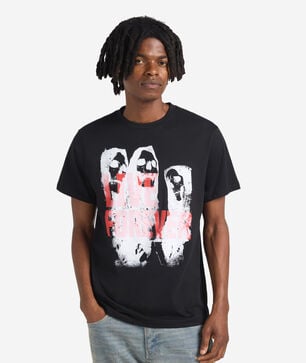 Live Forever Tee