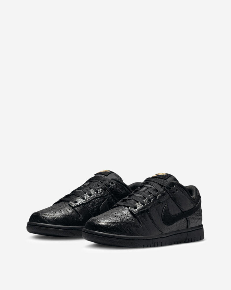 Nike Dunk Low HV4388-001 Black 2