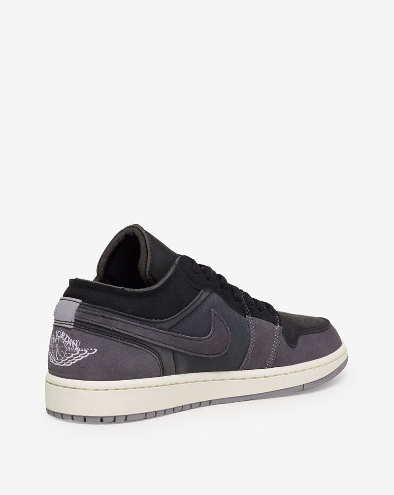 nike air jordan 1 low snipes