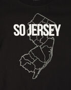 Grade School So Jersey Tee