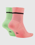 SNKR Sox Ankle