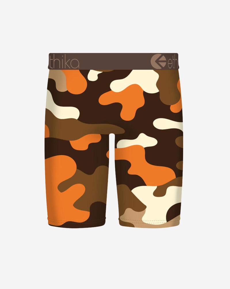 Ethika Grade School Good Compenny Briefs BLRAAD2502 Multi 3