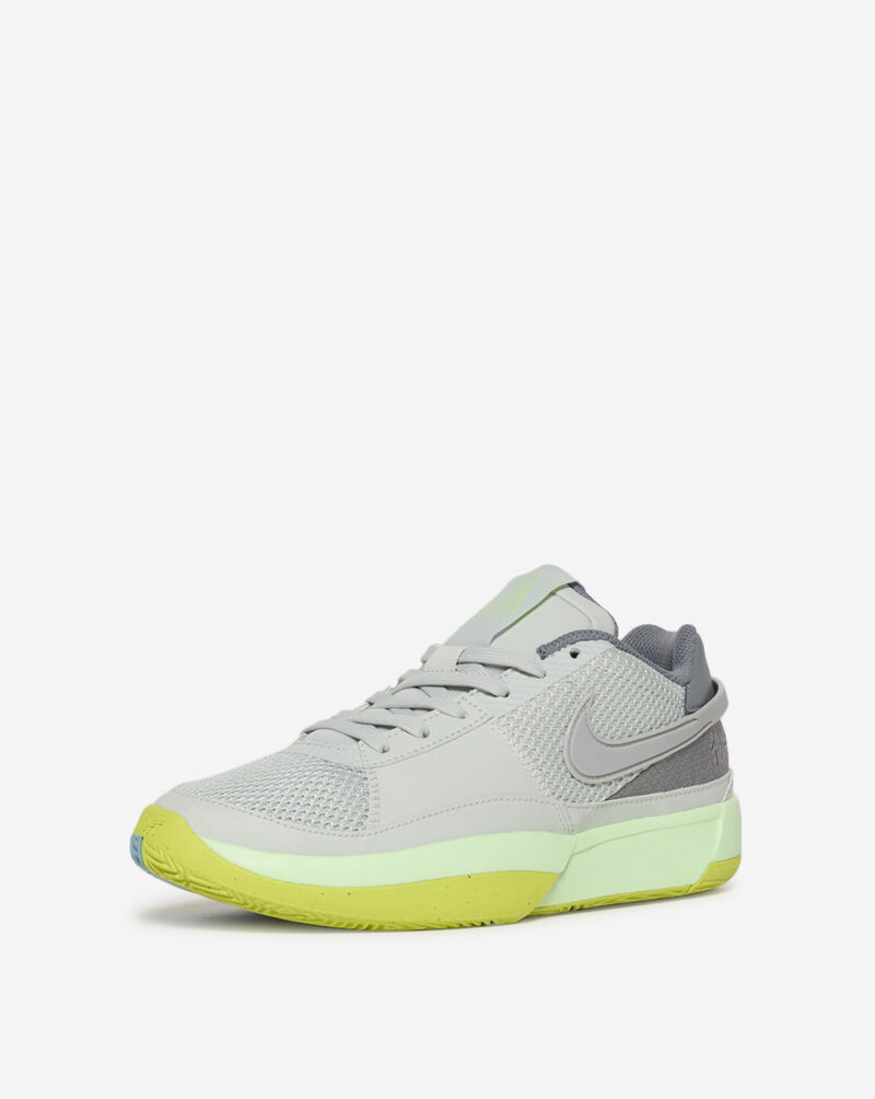 Nike Big Kids' Ja 1 DX2294-003 Grey 2