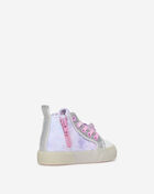 Toddler Butterfly Sneakers