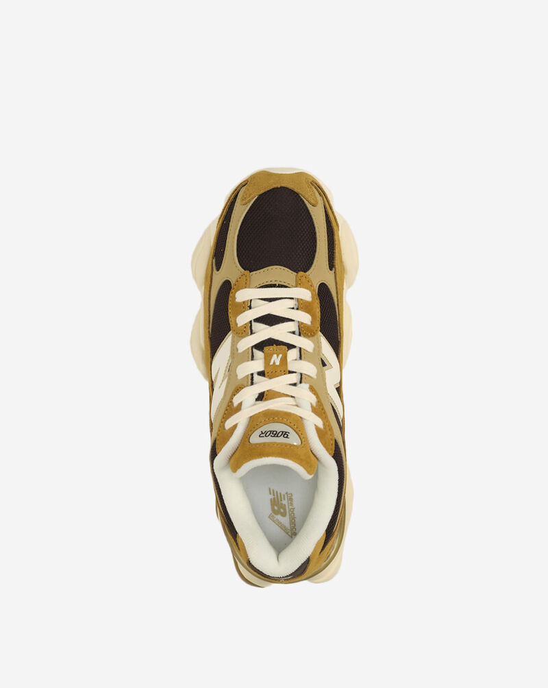New Balance 9060R U90603RA Brown 7