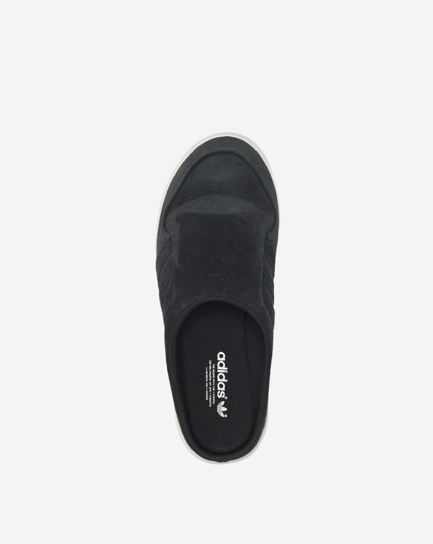 Shop adidas Rivalry Mule IF4651 black | SNIPES USA