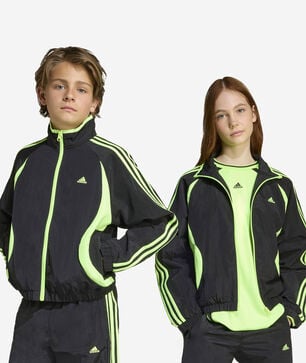 Kids' Teamgeist Track Jacket