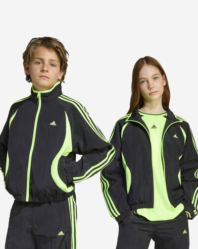 Kids' Teamgeist Track Jacket