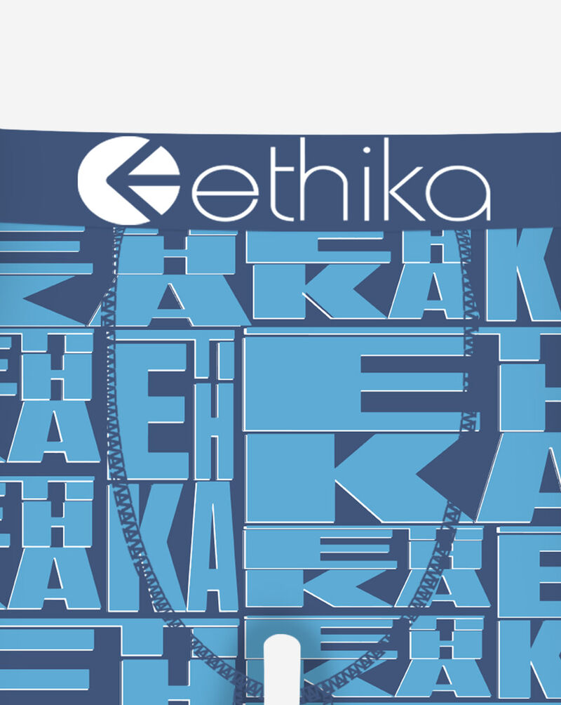 Ethika Stacked Briefs MHOAAA2612 Multi 2