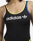 adidas Linear Logo Bodysuit JD1821 Black 3